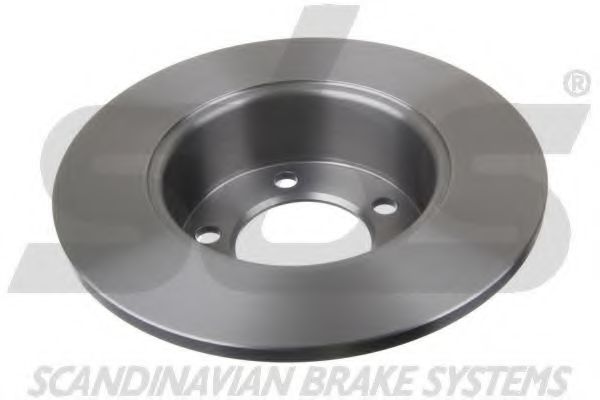 Disc frana 2