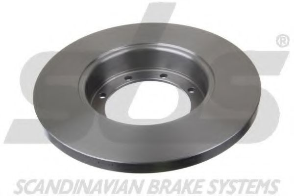 Disc frana 2