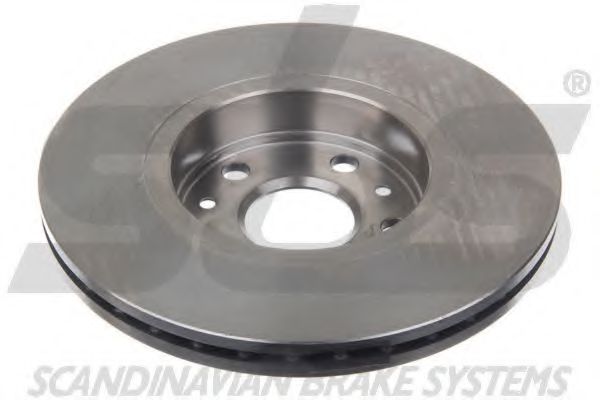 Disc frana 2