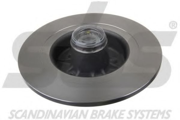 Disc frana 2