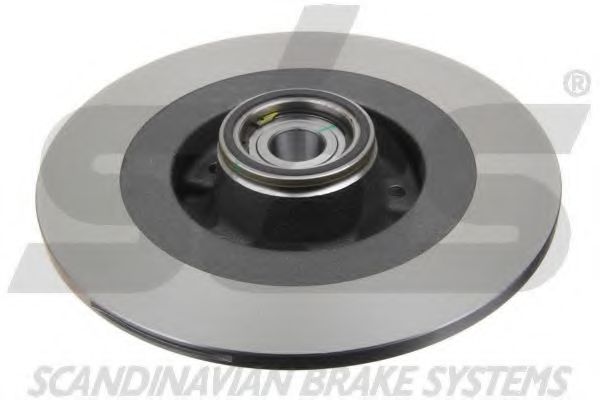Disc frana 2