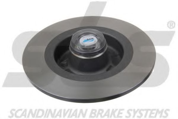 Disc frana 2
