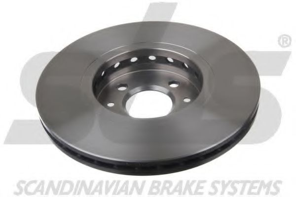 Disc frana 2