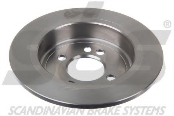 Disc frana 2
