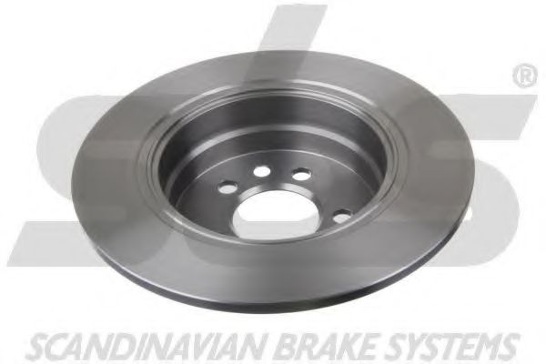 Disc frana 2