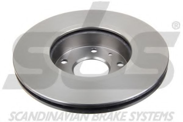 Disc frana 2
