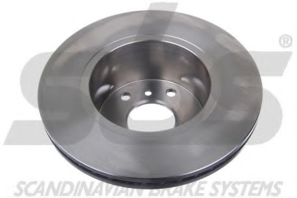 Disc frana 2