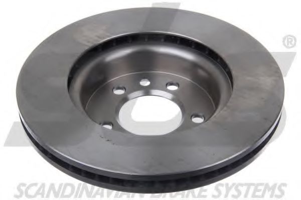 Disc frana 2