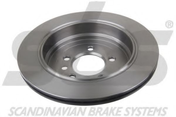 Disc frana 2