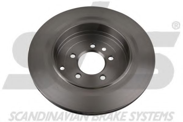 Disc frana 2