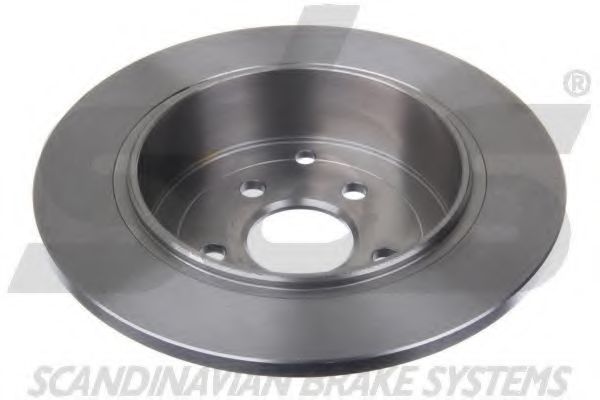 Disc frana 2