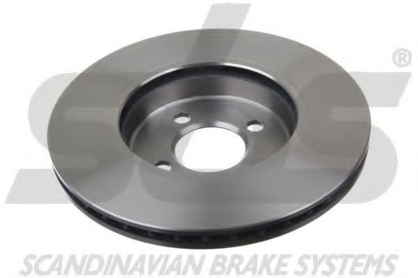 Disc frana 2
