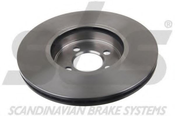 Disc frana 2