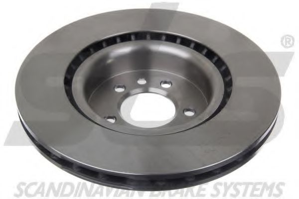 Disc frana 2