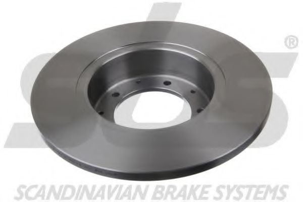 Disc frana 2