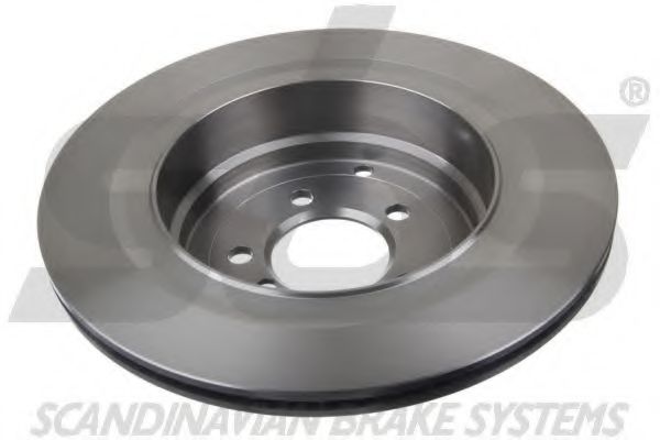 Disc frana 2