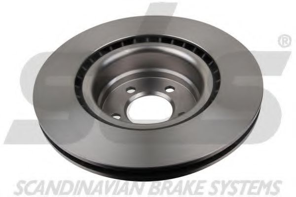 Disc frana 2