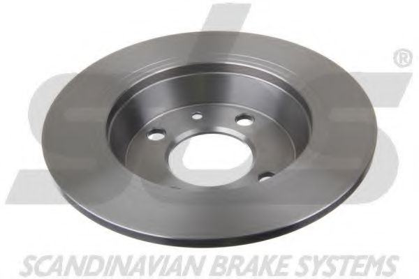 Disc frana 2