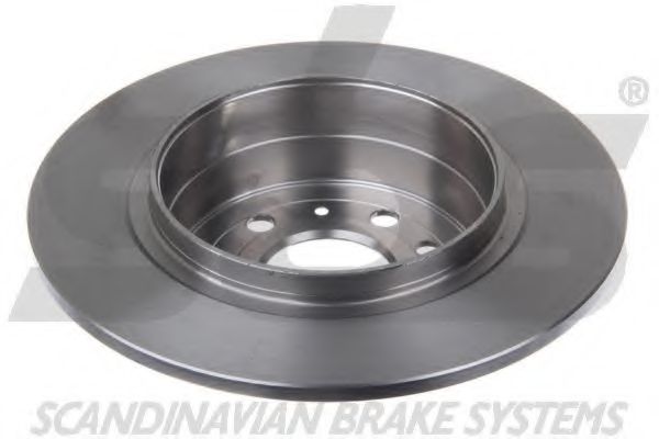 Disc frana 2