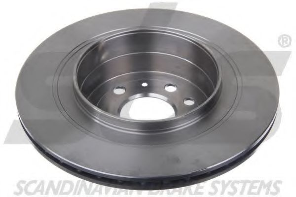 Disc frana 2