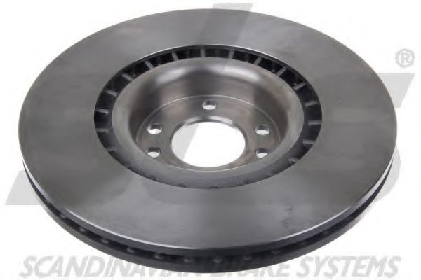 Disc frana 2