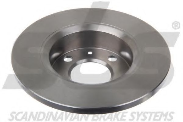 Disc frana 2