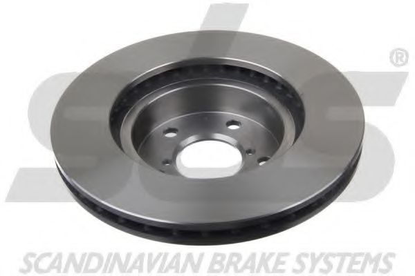 Disc frana 2