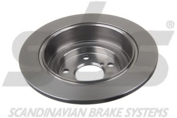 Disc frana 2
