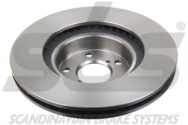 Disc frana 2