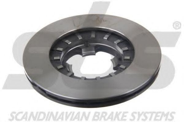 Disc frana 2