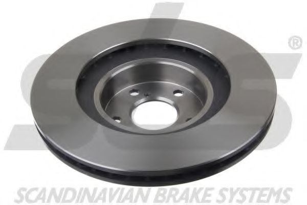 Disc frana 2