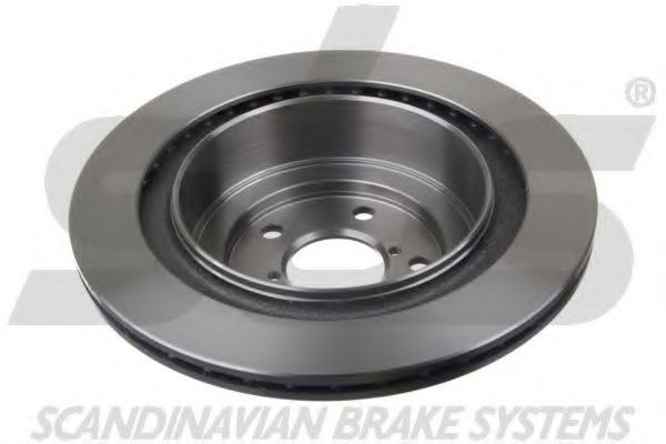 Disc frana 2