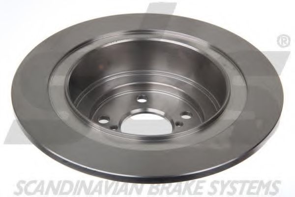 Disc frana 2