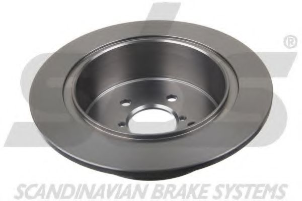 Disc frana 2