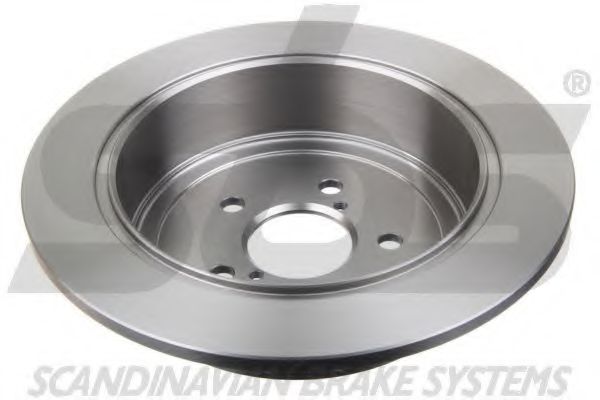 Disc frana 2