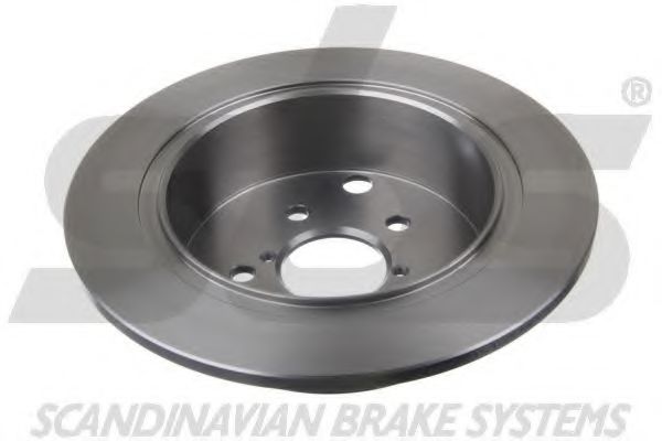 Disc frana 2