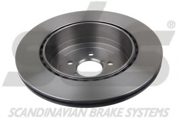 Disc frana 2