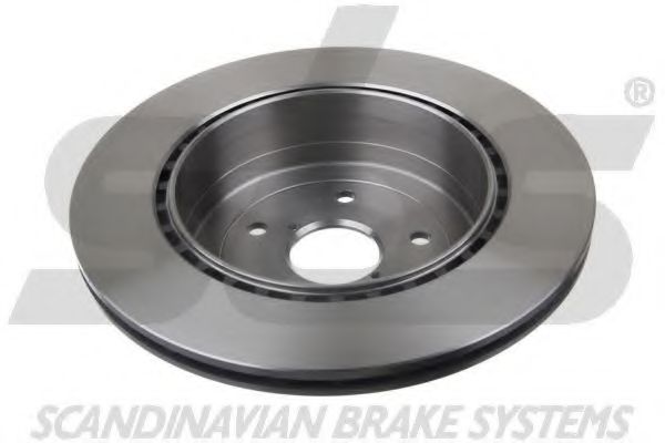 Disc frana 2