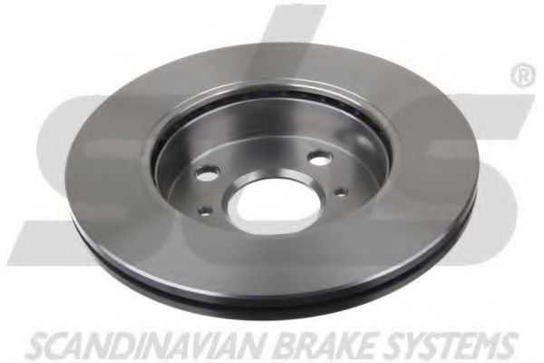 Disc frana 2