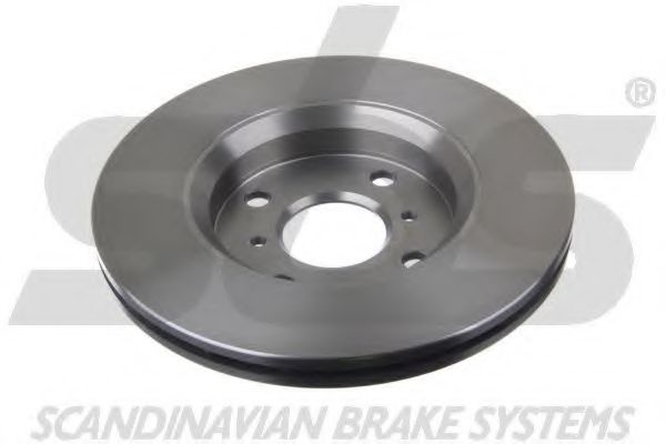 Disc frana 2