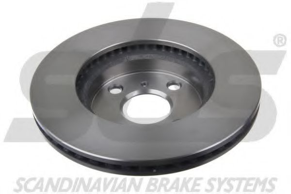 Disc frana 2