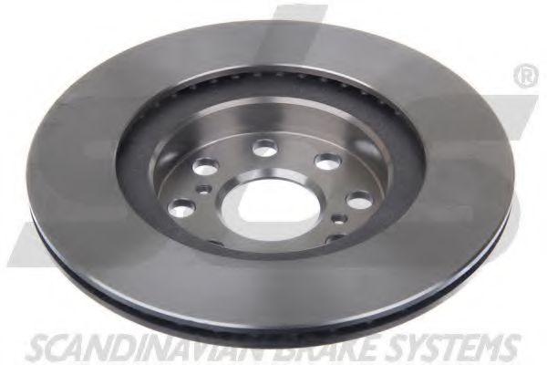 Disc frana 2