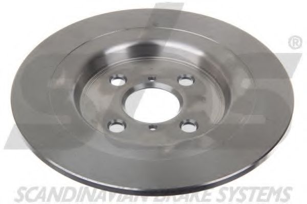 Disc frana 2
