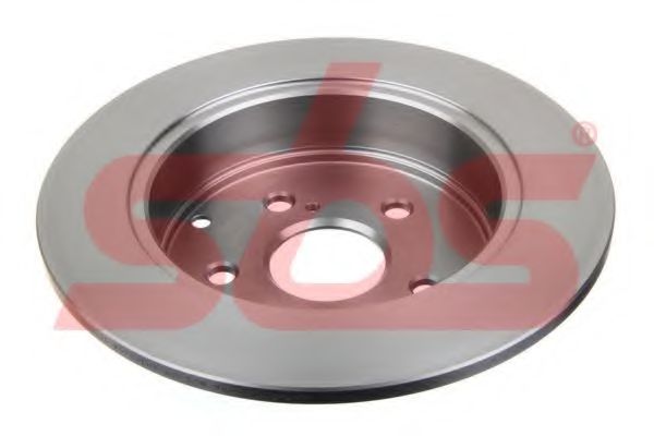 Disc frana 2