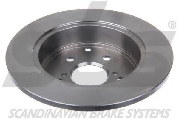 Disc frana 2