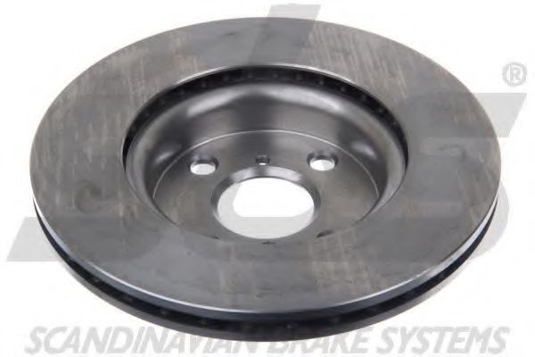 Disc frana 2