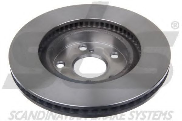 Disc frana 2