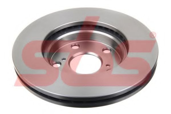 Disc frana 2