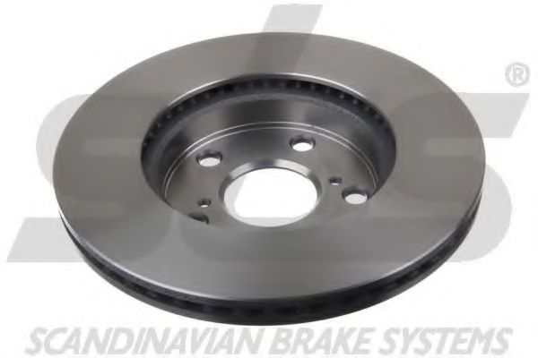 Disc frana 2