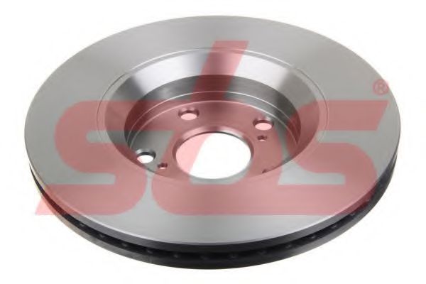 Disc frana 2